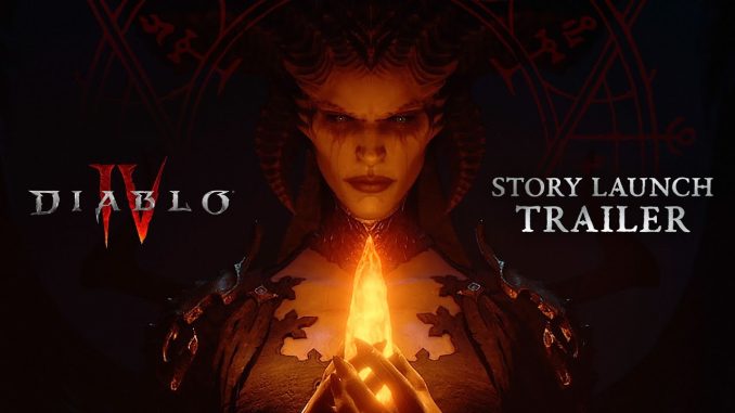 Diablo IV Diablo IV