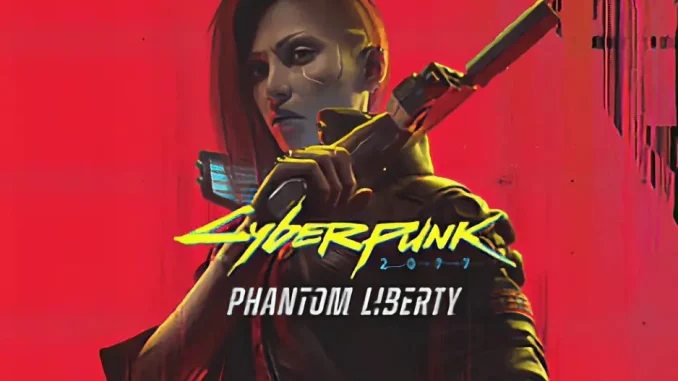 Phantom Liberty